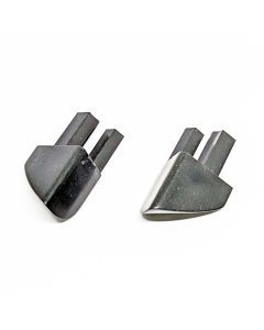 Dometic Stopper Blade ABS Window - Suit For Dometic Chal Windows