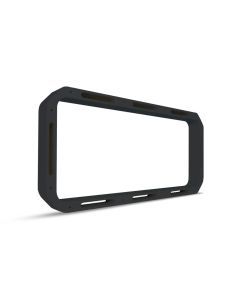 Fusion RV-FS41SPB Sound-Panel Accessory Mounting Spacers (Black)