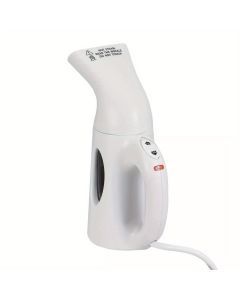 Clothes Steamer Travel-Ready (850W)