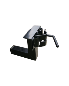 BBQArm Vehicle Tow-Hitch Mount