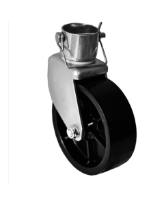 Black Jack™ BJTJ-JW jockey Wheel for Mini