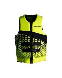 Sea-doo Pfd Pro Team Yellow L50