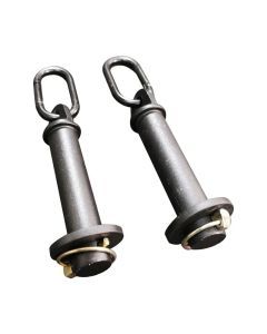 Electric Cage Squat Rack for Home Gym