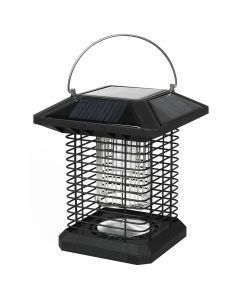 Spector Mosquito Killer Fly Insect Pest Killer Outdoor Bug Zapper Trap Lamp