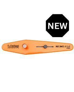 Purpleline FNPRO-100 Fullstop Nemesis Pro Wheel Clamp