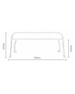 One Pair of Jayco Canopy Easy Lift Arms - Small 250-00546