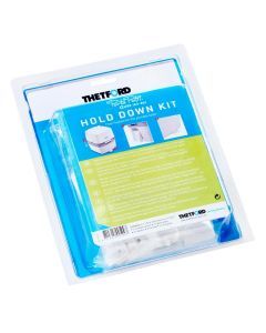 Thetford Hold Down Kit 65 - For Porta Potti 165 & 365 Models Only
