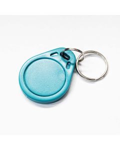 Camec Keyless Entry Spare Key Tag - Teal