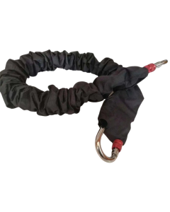 Bungee Fly Fitness Cord Dance Yoga Resistance Exercise