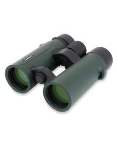 Carson RD-842 RD Series 8x42mm Open-Bridge Full Size Waterproof Binoculars
