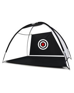 Centra 3m Golf Practice Net Hitting Driving Netting Chipping Cage Training Aid