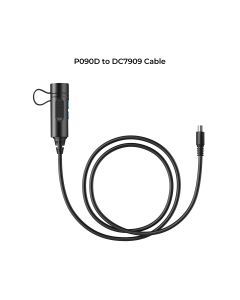External Battery Connection Cable
