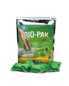 WALEX BIO PAK - GREEN