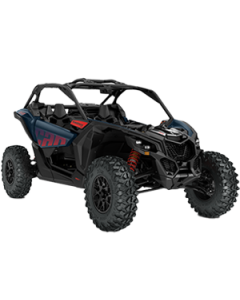 Maverick X3 X RS