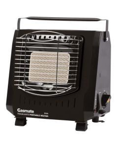 Deluxe Butane Camping Heater