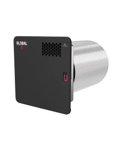 Global Heritage 28L Gas/Electric Hot Water System