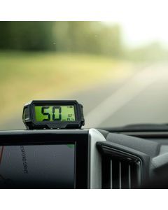 Codebreaker OBD HUD Speedometer