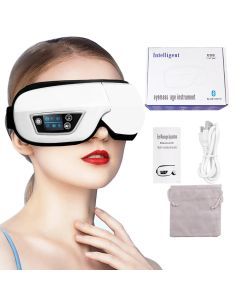 Foldable Eye Massager – Fatigue Relief & Relaxation