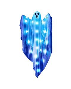 Halloween Hanging Glowing Ghost Decoration