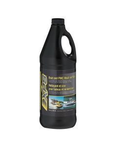 SEA-DOO XPS WASH AND WAX
