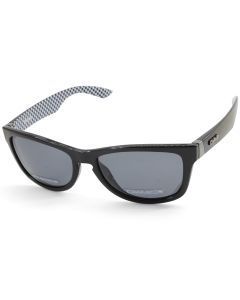 Carve One Step Beyond 1840 Black Gloss/Grey Polarised Mens Sunglasses