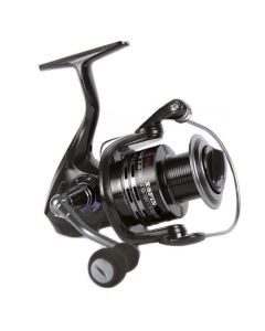 Rapala X-Spin 5000 Spinning Fishing Reel - 6 Bearing Spin Reel