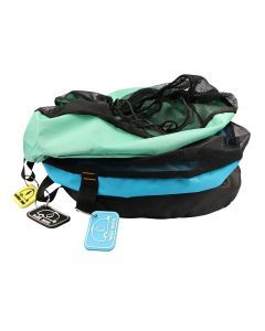 Set of 3 Caravan RV Hose and Cord Bags