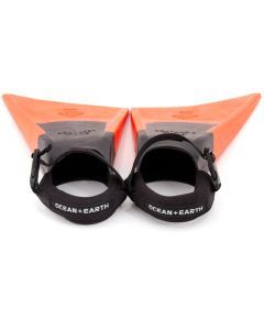 Ocean & Earth Surf Deluxe Neoprene Ankle Strap Surf Fin Flipper Savers