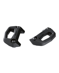 LUGGAGE RACK BASE WITH HARDWARE