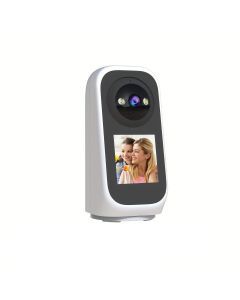 Indoor 3MP PTZ WiFi Surveillance Camera