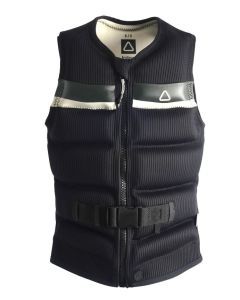 Follow Signal Ladies Jacket Black