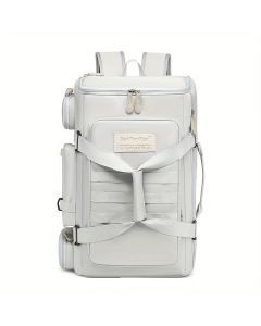 Daypack Backpack with Tassel