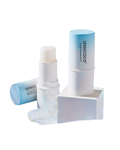 Solid Stick Portable Pocket Women Refreshing Floral Fragrance Solid Perfume