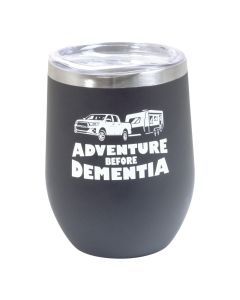 Black Keep Cup - Adventure Before Dementia
