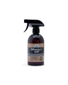 GReezy OFF MULTIPURPOSE CLEANER & DEODORISER