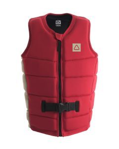 Follow Life Vest Corp Red L50