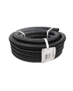 28mm Fluted Sullage Hose - 10 Metre