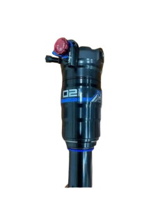 Mountain Bike Shock RLR Remote Control Trunnion