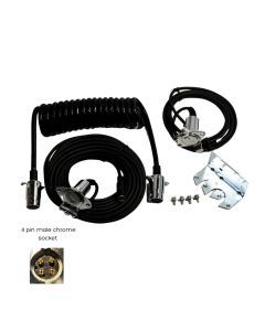 Polaris Woza Kit (4 PIN)