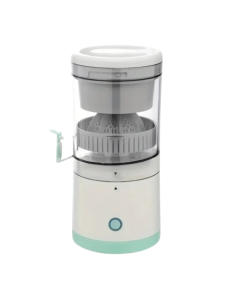 Rechargeable Electric Juicer