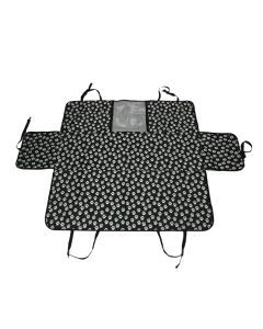 Pawz Pet Back Car Seat Cover Hammock Non-Slip Dog Puppy Cat Waterproof Large