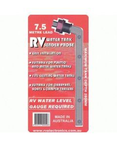 7.5m Lead RV Water Tank Sender Probe SP0028