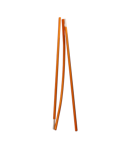 Aluminium Universal Spare Replacement Swag Pole 3-segment 1270mm (1.27m)