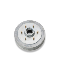 ALKO Landcruiser Electric Hub Drum for Parallel Bearings 1750kg Capacity 438220