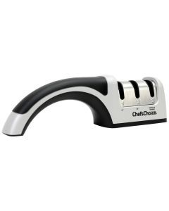 Chef's Choice 4643 Pronto Pro Diamond Hone Knife Sharpener - 3 Stage Sharpener