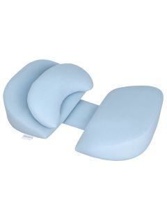 Dreamz Pregnancy Pillow Maternity Body Support Sleeping Women Nursing Feeding