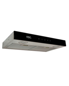 NCE RH530LEDG 12VDC Stainless Steel Rangehood