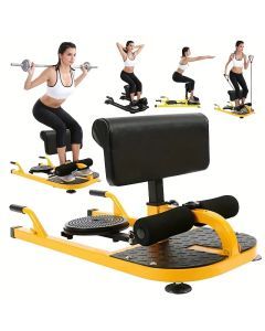 1pc Ultimate Multifunctional Abdominal Trainer