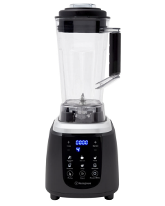 Westinghouse Professional 1250W/2L Blender - Black - WHBL03K (Smoothie Maker)
