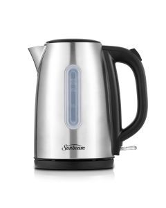 Sunbeam Quantum Stainless Steel 1.7L Kettle - KE6310